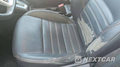 2019 Nissan Kicks SR - zdjęcie 29 z 29 - miniatura