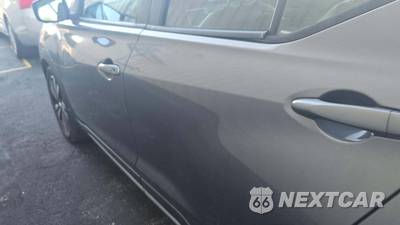 2019 Nissan Kicks SR - zdjęcie 23 z 29 - miniatura