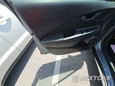 2018 Hyundai Kona SEL w/Contrast Roof - zdjęcie 9 z 26 - miniatura