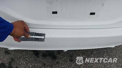 2024 Toyota Camry SE - zdjęcie 31 z 34 - miniatura