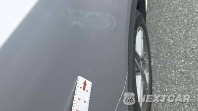 2018 Hyundai Santa Fe Limited Ultimate - zdjęcie 26 z 26 - miniatura
