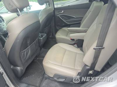2018 Hyundai Santa Fe Limited Ultimate - zdjęcie 13 z 26 - miniatura