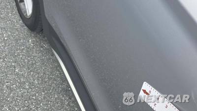 2018 Hyundai Santa Fe Limited Ultimate - zdjęcie 23 z 26 - miniatura