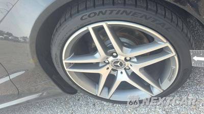 2007 Mercedes-Benz SL 550 - zdjęcie 24 z 25 - miniatura