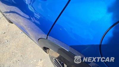 2021 Nissan Kicks SV - zdjęcie 26 z 30 - miniatura