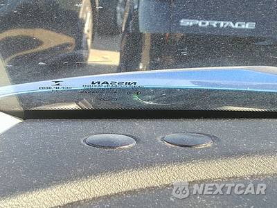 2021 Nissan Kicks SV - zdjęcie 29 z 30 - miniatura