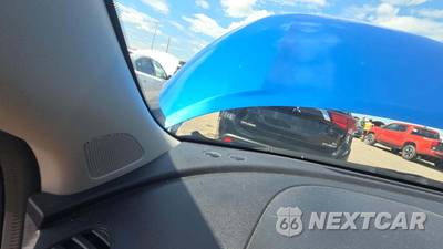 2021 Nissan Kicks SV - zdjęcie 27 z 30 - miniatura