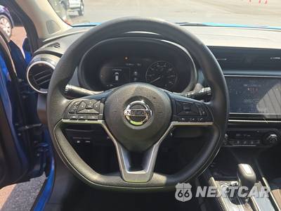 2021 Nissan Kicks SV - zdjęcie 10 z 30 - miniatura