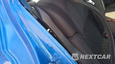 2021 Nissan Kicks SV - zdjęcie 25 z 30 - miniatura