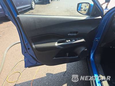 2021 Nissan Kicks SV - zdjęcie 9 z 30 - miniatura
