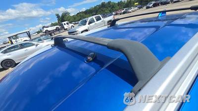2021 Nissan Kicks SV - zdjęcie 19 z 30 - miniatura