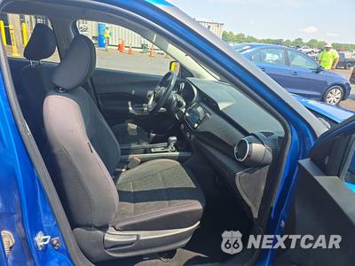 2021 Nissan Kicks SV - zdjęcie 8 z 30 - miniatura