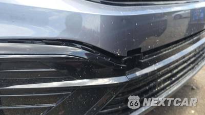 2022 Volkswagen Atlas V6 SEL R-Line Black - zdjęcie 43 z 47 - miniatura