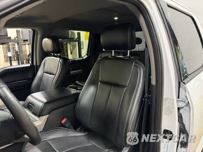 2020 Ford Super Duty F-350 Cab Chassis Lariat Crew Cab DRW - zdjęcie 51 z 51 - miniatura
