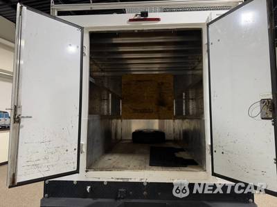 2020 Ford Super Duty F-350 Cab Chassis Lariat Crew Cab DRW - zdjęcie 24 z 51 - miniatura