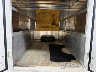 2020 Ford Super Duty F-350 Cab Chassis Lariat Crew Cab DRW - zdjęcie 27 z 51 - miniatura