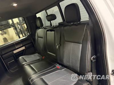 2020 Ford Super Duty F-350 Cab Chassis Lariat Crew Cab DRW - zdjęcie 46 z 51 - miniatura