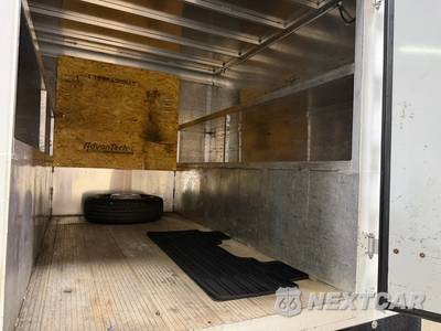 2020 Ford Super Duty F-350 Cab Chassis Lariat Crew Cab DRW - zdjęcie 26 z 51 - miniatura