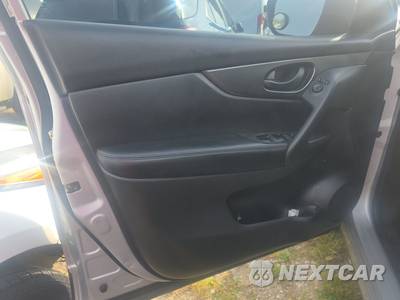 2018 Nissan Rogue Sport S - zdjęcie 9 z 23 - miniatura