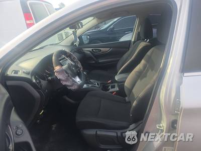 2018 Nissan Rogue Sport S - zdjęcie 7 z 23 - miniatura