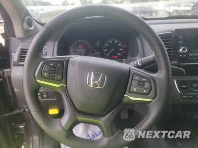2025 Honda Ridgeline RTL Crew Cab Medium Bed - zdjęcie 10 z 26 - miniatura