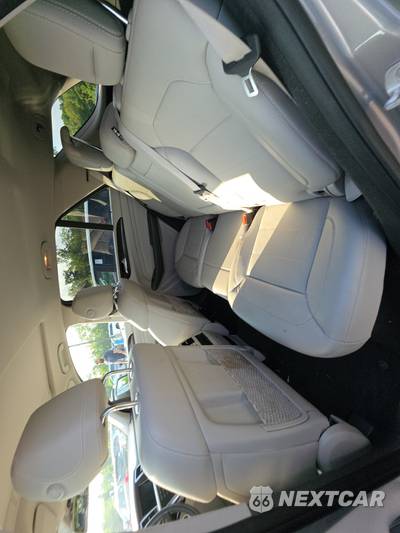 2014 Mercedes-Benz ML 350 - zdjęcie 13 z 17 - miniatura