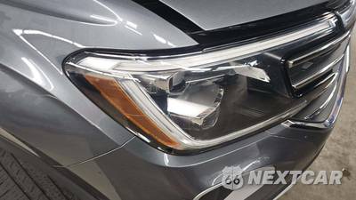 2025 Volkswagen Atlas 2.0T SE w/Technology - zdjęcie 30 z 31 - miniatura