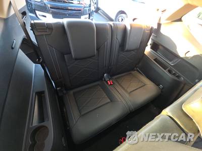 2025 Volkswagen Atlas 2.0T SE w/Technology - zdjęcie 14 z 31 - miniatura