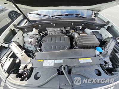 2025 Volkswagen Atlas 2.0T SE w/Technology - zdjęcie 15 z 26 - miniatura