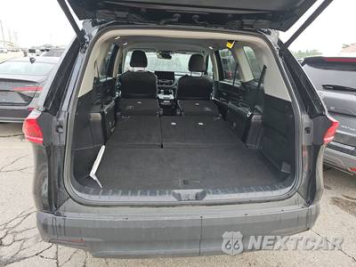 2025 Toyota Grand Highlander XLE - zdjęcie 16 z 33 - miniatura