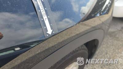 2025 Toyota Grand Highlander XLE - zdjęcie 25 z 33 - miniatura