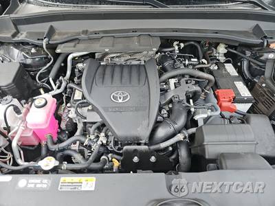 2025 Toyota Grand Highlander XLE - zdjęcie 15 z 33 - miniatura