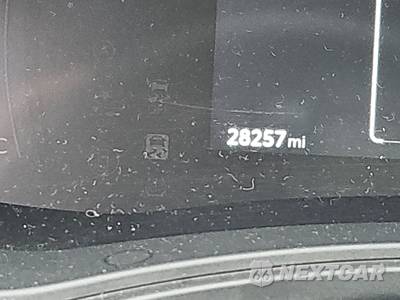 2025 Toyota Grand Highlander XLE - zdjęcie 12 z 33 - miniatura