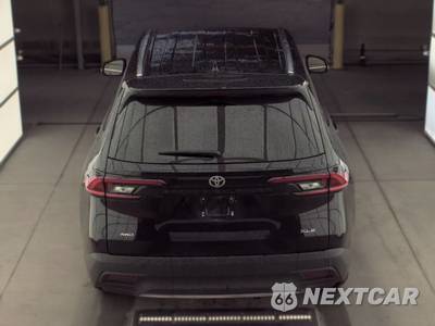 2025 Toyota Grand Highlander XLE - zdjęcie 5 z 33 - miniatura