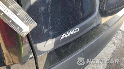 2025 Toyota Grand Highlander XLE - zdjęcie 27 z 33 - miniatura
