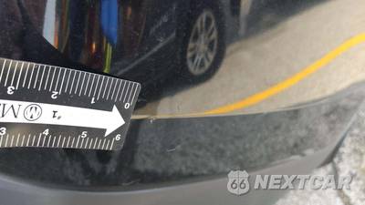 2025 Toyota Grand Highlander XLE - zdjęcie 31 z 33 - miniatura