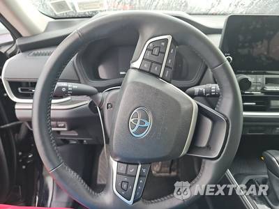 2025 Toyota Grand Highlander XLE - zdjęcie 10 z 33 - miniatura