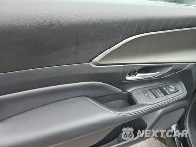 2025 Toyota Grand Highlander XLE - zdjęcie 9 z 33 - miniatura