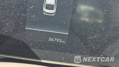 2025 Hyundai Sonata SEL - zdjęcie 18 z 25 - miniatura