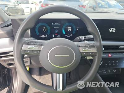 2025 Hyundai Sonata SEL - zdjęcie 10 z 25 - miniatura