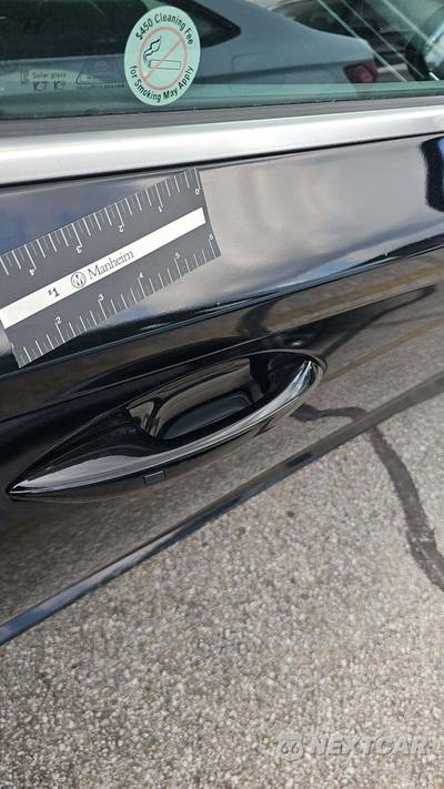 2025 Hyundai Sonata SEL - zdjęcie 25 z 25 - miniatura