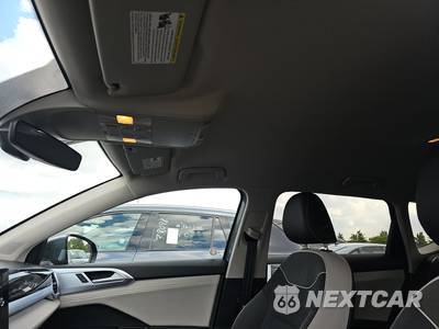 2025 Volkswagen Taos SE - zdjęcie 18 z 29 - miniatura