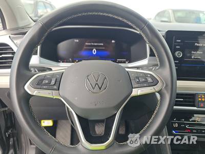 2025 Volkswagen Taos SE - zdjęcie 10 z 29 - miniatura