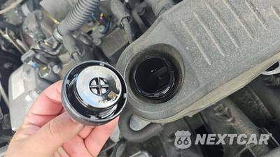2025 Volkswagen Taos SE - zdjęcie 19 z 29 - miniatura