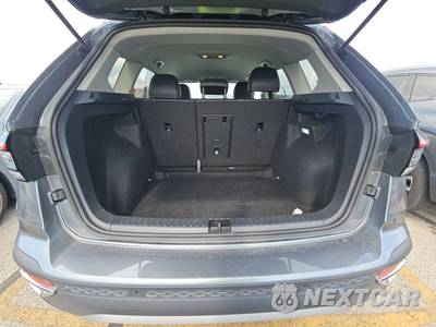 2025 Volkswagen Taos SE - zdjęcie 16 z 29 - miniatura