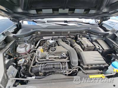 2025 Volkswagen Taos SE - zdjęcie 15 z 29 - miniatura