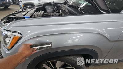 2025 Volkswagen Atlas 2.0T SE w/Technology - zdjęcie 26 z 32 - miniatura