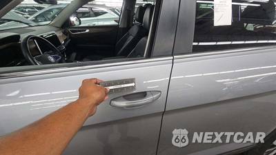 2025 Volkswagen Atlas 2.0T SE w/Technology - zdjęcie 28 z 32 - miniatura
