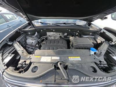 2025 Volkswagen Atlas 2.0T SE w/Technology - zdjęcie 16 z 32 - miniatura