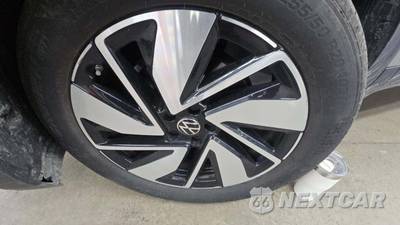 2025 Volkswagen Atlas 2.0T SE w/Technology - zdjęcie 27 z 32 - miniatura